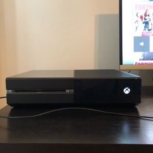 Xbox one 500 GB